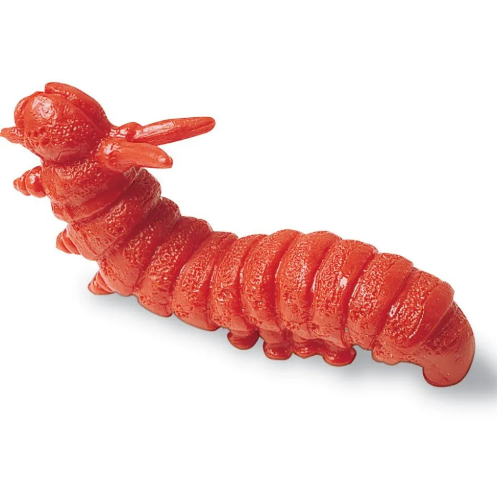 Tael & Sorter - Insekter, 72 Dele