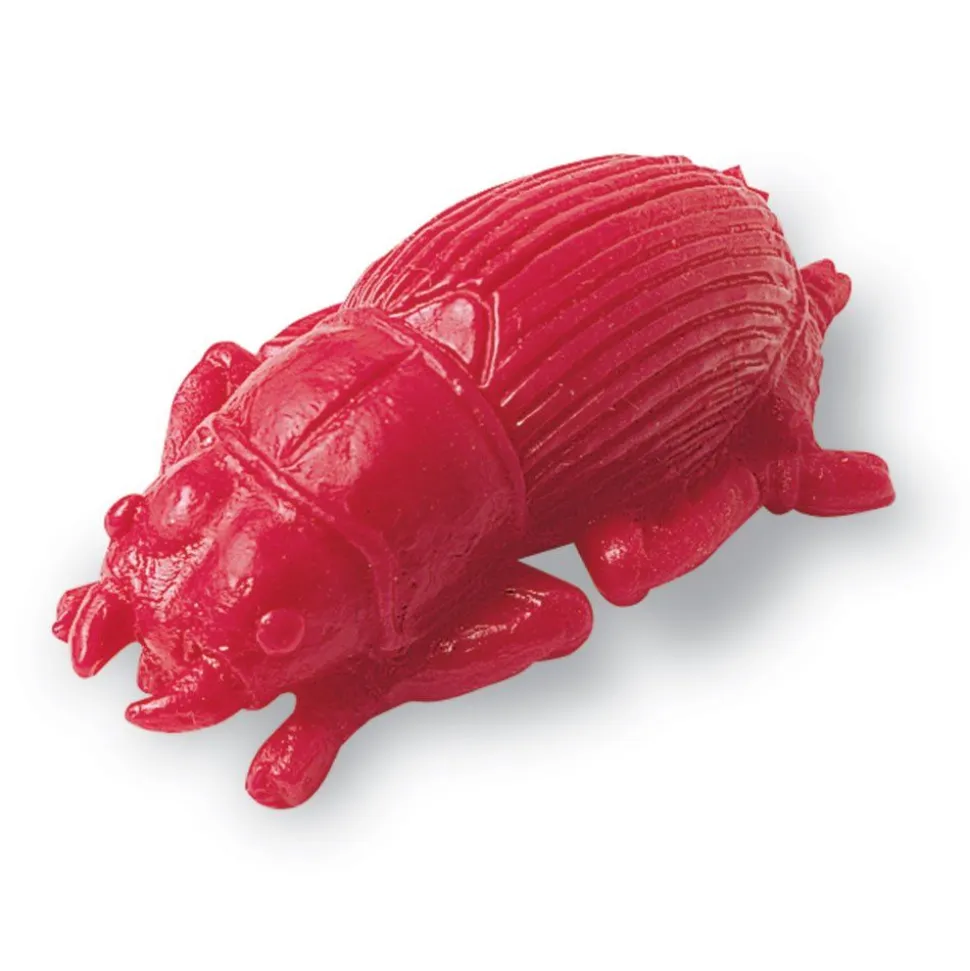 Tael & Sorter - Insekter, 72 Dele