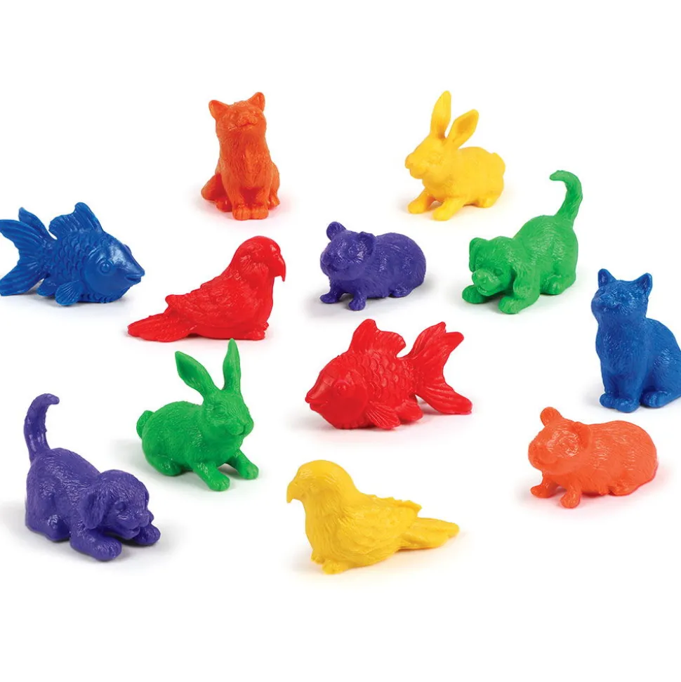 Tael & Sorter - Kaeledyr, 72 Dele