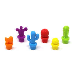 Tael & Sorter - Kaktusser