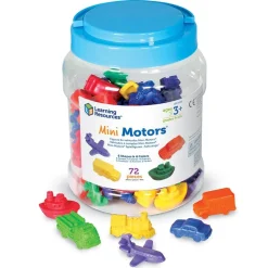 Tael & Sorter - Transport, 72 Dele