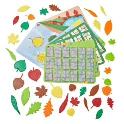 Taktil Matematik For Begyndere (3-6 Ar)