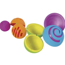 Taktilbold - Babushka