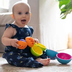 Taktilbold - Babushka