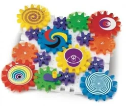 Tandhjul-Spil Kalejdo