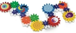 Tandhjul-Spil Kalejdo
