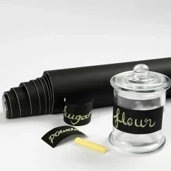 Tavlefolie Til Kridttavle (B: 45 Cm) 2 Meter