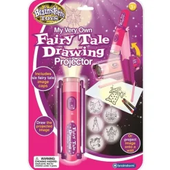 Tegne-Projektor - Eventyr