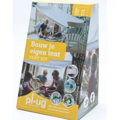 Telt-Kit Basis