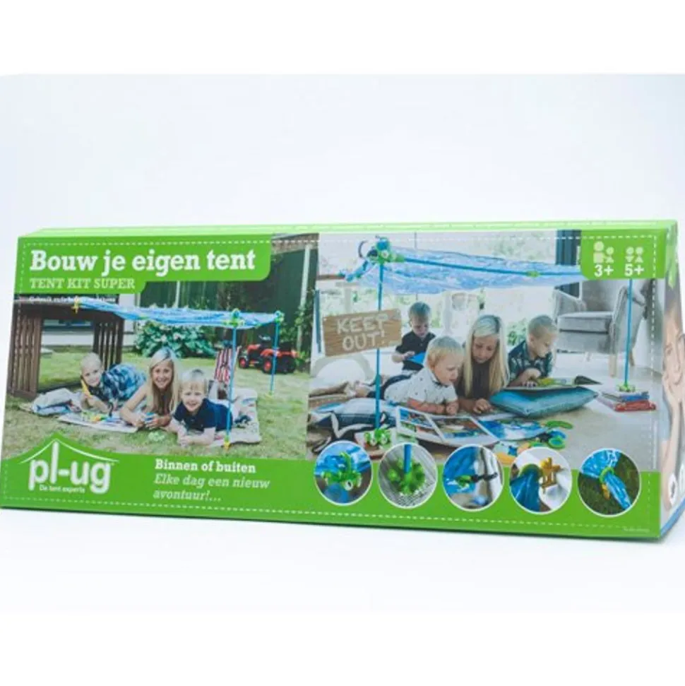 Telt-Kit Super