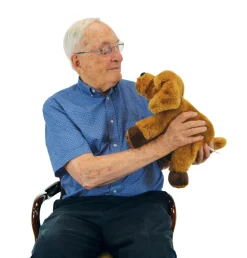 Terapi Hund M. Kulde/Varme - 1,1 Kg