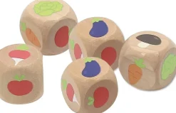 Terningespil - Urtepotten