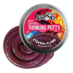 Thinking Putty 5 Cm - Eternal Flame