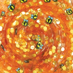 Thinking Putty 10 Cm - Honey Hive