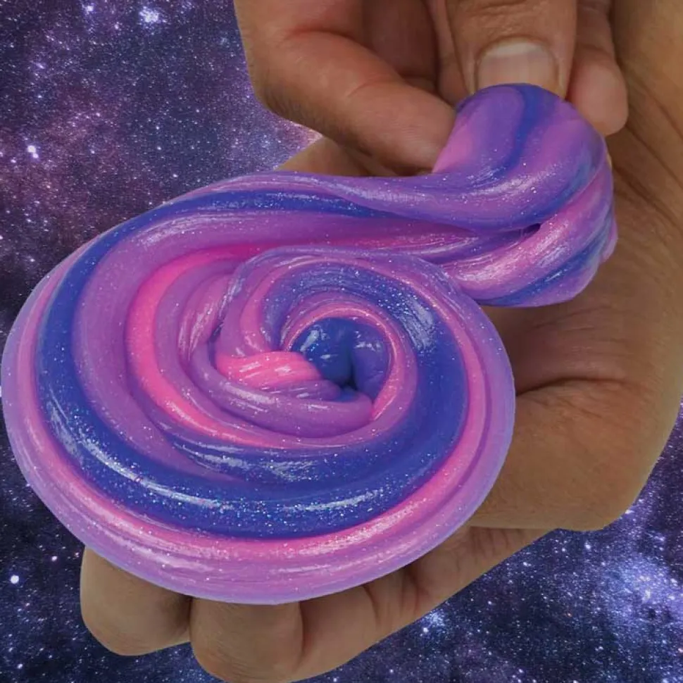 Thinking Putty 10 Cm - Intergalactic
