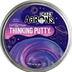 Thinking Putty 10 Cm - Intergalactic
