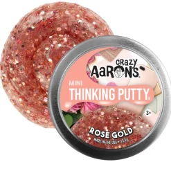 Thinking Putty 5 Cm - Rose Gold