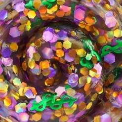 Thinking Putty 5 Cm- Cryptocurrency