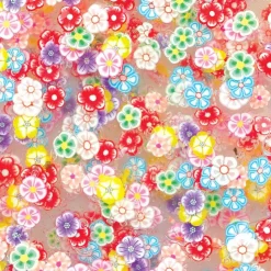 Thinking Putty 10 Cm, Hide Inside - Flower Finds