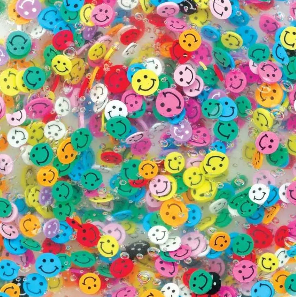 Thinking Putty 10 Cm, Hide Inside - Mixed Emotions