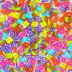 Thinking Putty 10 Cm, Hide Inside - Arcade