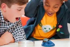 Thinking Putty 10 Cm, Magnetic - Tidal Wave