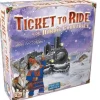 Ticket To Ride - Nordic Countries