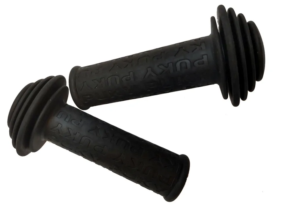 Tilbehør Puky - Handtag 20 Mm