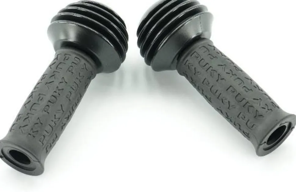 Tilbehør Puky - Handtag 22 Mm