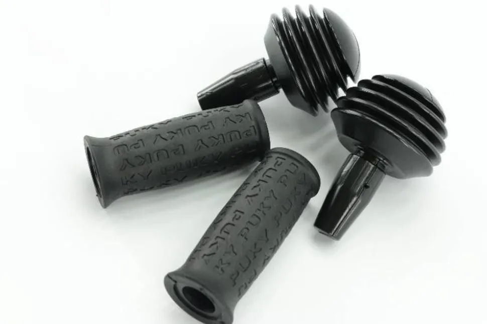 Tilbehør Puky - Handtag 22 Mm