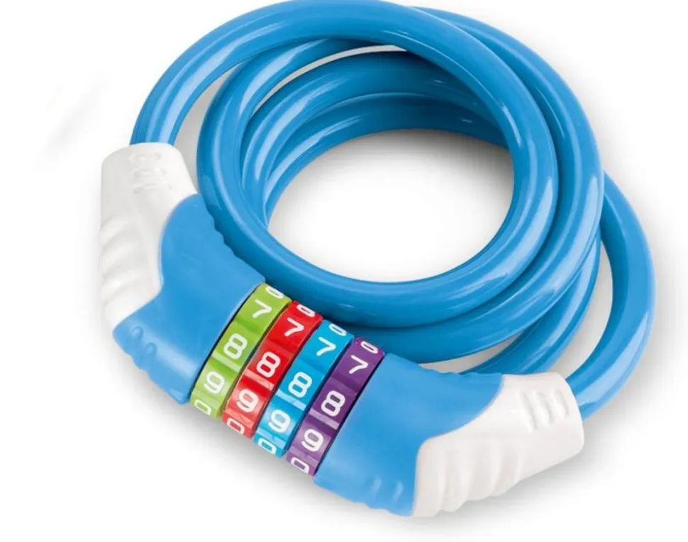 Tilbehør Puky - Sikkerhedslas, 120 Cm.