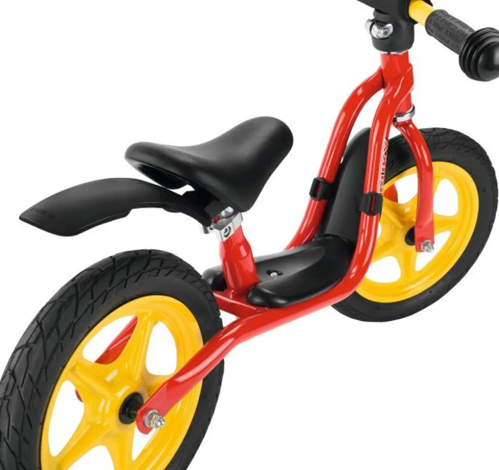 Tilbehør Puky Løbecykler - Skaerme Til For-/Baghjul