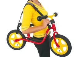 Tilbehør Puky Lobecykel - Baererem