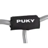 Tilbehør Puky Lobecykel - Styrpolster, Sort