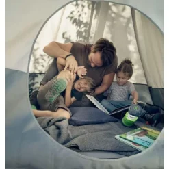 Tipi - Inkl. Gulvmatte