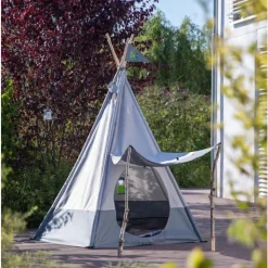Tipi - Inkl. Gulvmatte