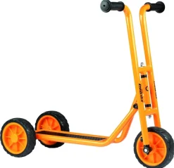Toptrike "Mini Rolly" Løbehjul