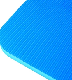 Traeningsmatte - Bla, 140 Cm