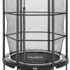 Trampolin Junior Inkl. Net - O140 Cm.