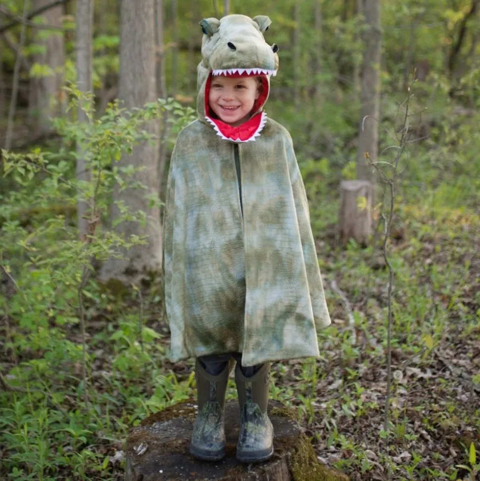 T-Rex Kappe M. Klor - Gron, Str. 4-6 Ar