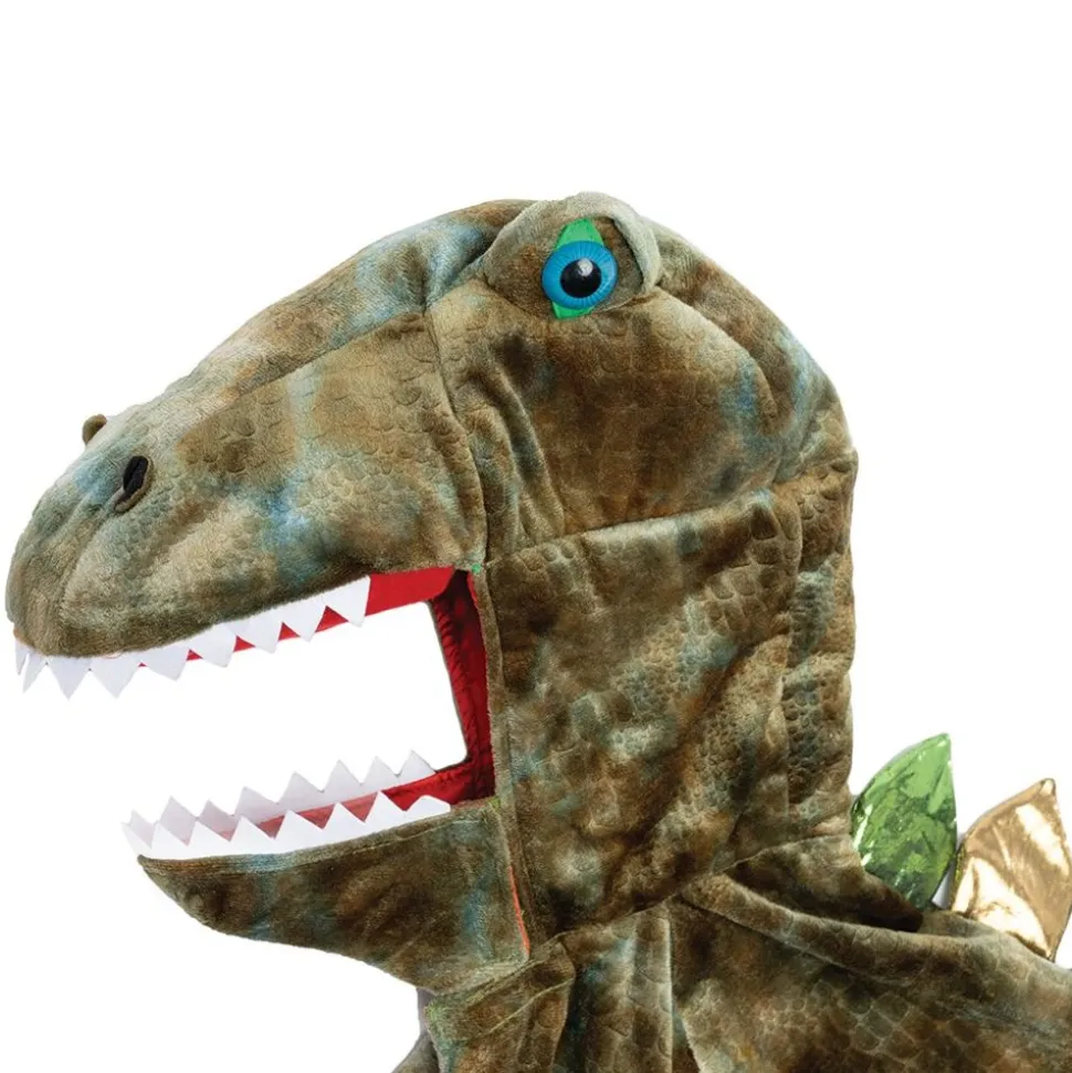 T-Rex Kappe M. Klor - Gron, Str. 4-6 Ar