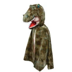 T-Rex Kappe M. Klor - Gron, Str. 4-6 Ar