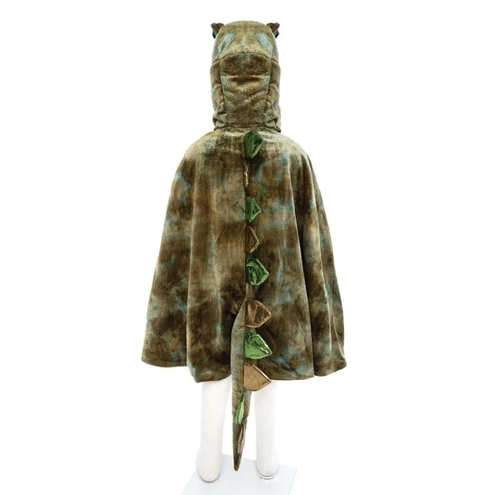 T-Rex Kappe M. Klor - Gron, Str. 4-6 Ar