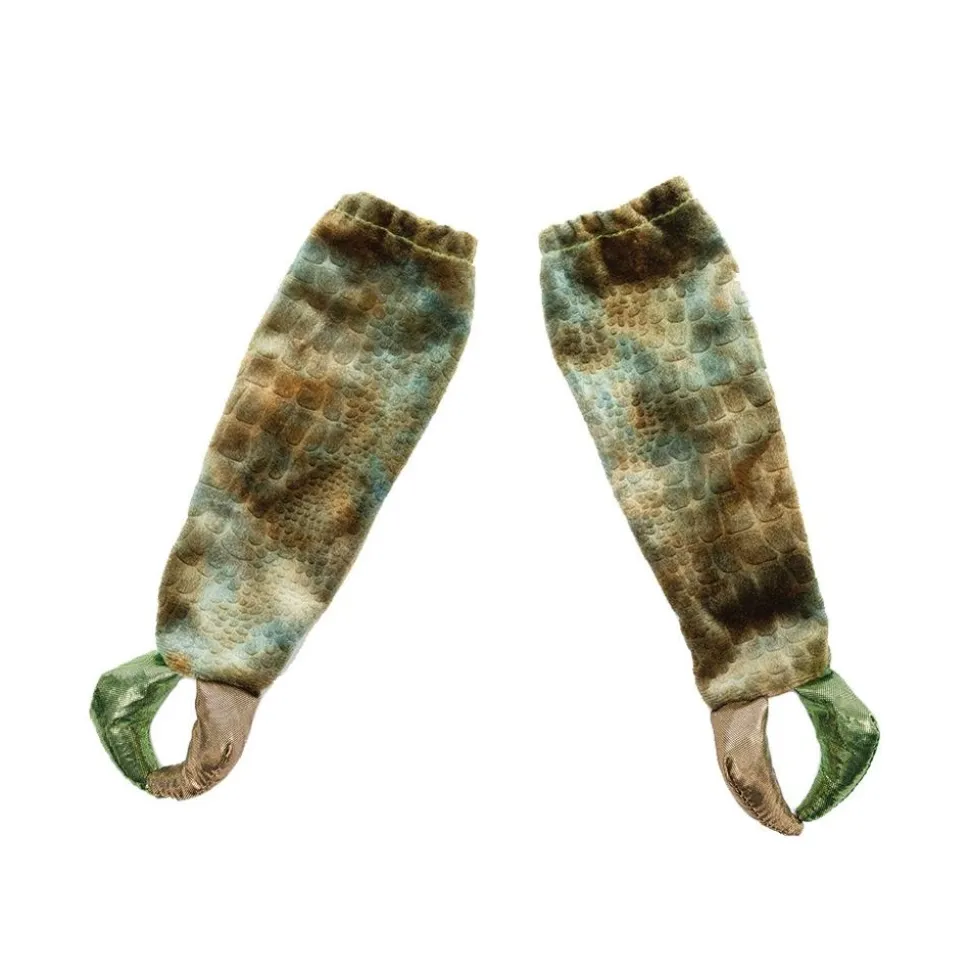 T-Rex Kappe M. Klor - Gron, Str. 4-6 Ar