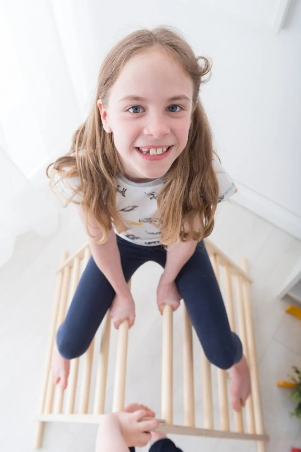 Triclimb Klatretrekant - Natur