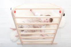 Triclimb Klatretrekant - Natur