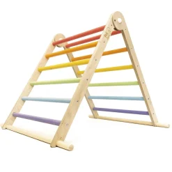 Triclimb Klatretrekant - Pastel