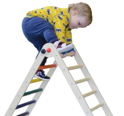 Triclimb Klatretrekant - Regnbue