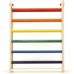 Triclimb Klatretrekant - Regnbue