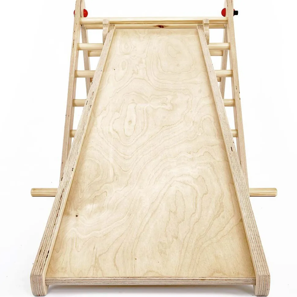 Triclimb Tilbehør - Rutscheplade